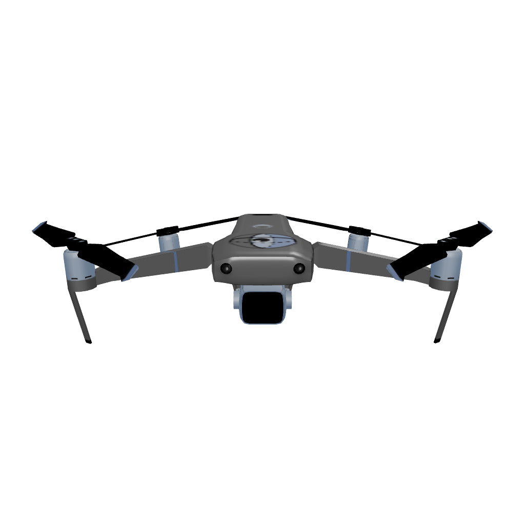 Drone Services - Coming Soon